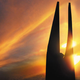 Illustration for article titled Someone wants to build a futuristic version of Saurons tower in Africa